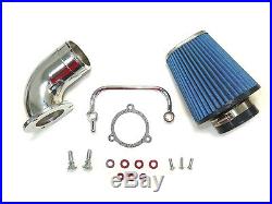 EFI Air Cleaner Kit, for Harley Davidson motorcycles, by V-Twin