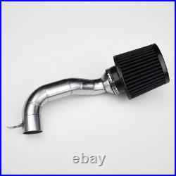 Fake Air Filter Kit Stainless Steel Black For Honda rebel cmx 300 500 17-2025