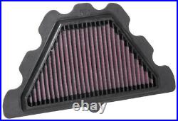 Filter Air K&N Kawasaki Z 900 Rs Motorcycle Engine Spare Parts Moped Accessories