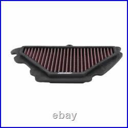 Filtrex High Performance Air Filter For KAWASAKI ZX6-R Ninja 07-08 ZX600 P7F/P8F Filtrex High Performance Air Filter For KAWASAKI ZX6-R Ninja 07-08 ZX600 P7F/P8F