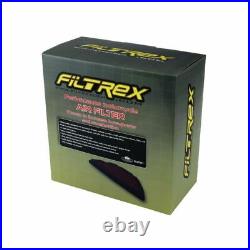 Filtrex High Performance Air Filter To Fit SUZUKI GSX-R1300 R HAYABUSA 08-19