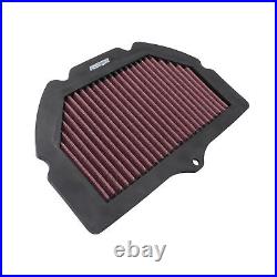 Filtrex Performance Air Filter For Suzuki GSX-R600 K1-K3 GSX-R750 Y-K3 GSX-R1000