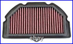 Filtrex Performance Air Filter For Suzuki GSX-R600 K1-K3 GSX-R750 Y-K3 GSX-R1000