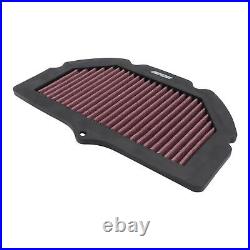 Filtrex Performance Air Filter For Suzuki GSX-R600 K1-K3 GSX-R750 Y-K3 GSX-R1000