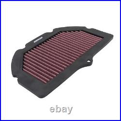 Filtrex Performance Air Filter For Suzuki GSX-R600 K1-K3 GSX-R750 Y-K3 GSX-R1000