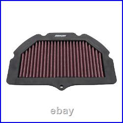 Filtrex Performance Air Filter For Suzuki GSX-R600 K1-K3 GSX-R750 Y-K3 GSX-R1000