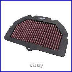 Filtrex Performance Air Filter For Suzuki GSX-R600 K1-K3 GSX-R750 Y-K3 GSX-R1000