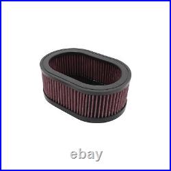 Filtrex Performance Air Filter Suzuki GSX-R600 97-00 GSXR750 96-99