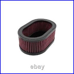 Filtrex Performance Air Filter Suzuki GSX-R600 97-00 GSXR750 96-99