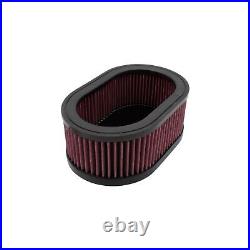 Filtrex Performance Air Filter Suzuki GSX-R600 97-00 GSXR750 96-99