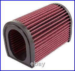 Filtrex Performance Air Filter Yamaha FJR1300 01-07