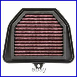 Filtrex Performance Motorcycle Air Filter For Yamaha FZ-1 06-15 / FZ-8 10-15