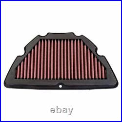 Filtrex Performance Motorcycle Motorbike Air Filter For Yamaha YZF-R1 04-06