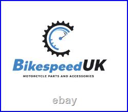 Filtrex Replacement Motorcycle Performance Air Filter for Kawasaki ZX6R (KA6007)