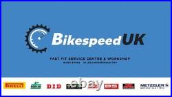 Filtrex Replacement Motorcycle Performance Air Filter for Kawasaki ZX6R (KA6007)