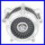 Fits-For-Harley-Chrome-Aluminum-Air-Cleaner-Filter-with-Gray-Intake-Element-Kit-01-kqbt