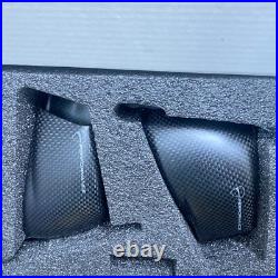 For DUCATI Panigale V4 V4S V4R Streetfighter V4 S Front Air Brake Duct Radiator