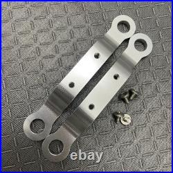 For Ducati Streetfighter V4 /S Panigale V4 /S Carbon Fiber Air Brake Duct Filter