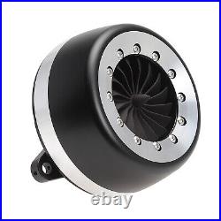 For Harley Sportsters XL883 1200 04-18 Motorcycle Air Cleaner Intake Filter Kit