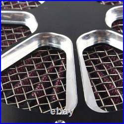 For Harley Touring Dyna Softail Heritage 1993-2007 Motorcycle Air Filter Cleaner