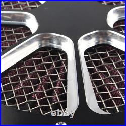 For Harley Touring Dyna Softail Heritage 1993-2007 Motorcycle Air Filter Cleaner