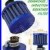Ford-Oil-Mini-Freeflow-Breather-Air-Filter-fuel-Crankcase-Engine-Car-Bike-blue-01-eacw