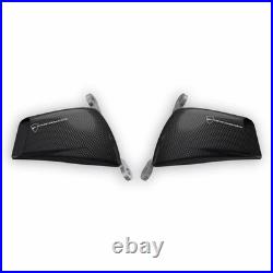 Front Air Brake Duct Radiator For DUCATI Panigale V4 V4S V4R Streetfighter V4 S