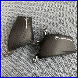 Front Air Brake Duct Radiator For DUCATI Panigale V4 V4S V4R Streetfighter V4 S