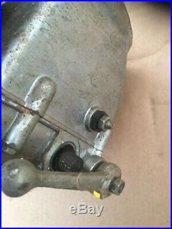 Gearbox (with reverce) URAL(650cc) motorcycle. New! Old stock! + air filter