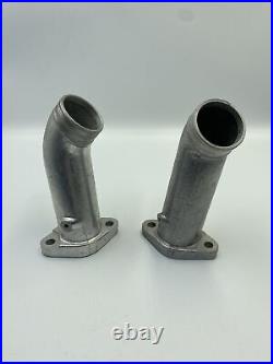 Genuine Ducati intake tubes manifolds Unused Old Stock #1