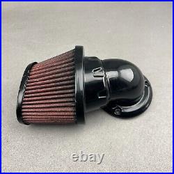 Genuine Harley Davidson M8 Touring Air Filter Screamin' Eagle Heavy Breather