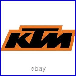 Genuine KTM Duke / RC 390 Air Filter Housing 90206001044