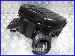 Genuine Suzuki GSXR 600 / 750 Standard Airbox unit with top cover 2011 to 2017