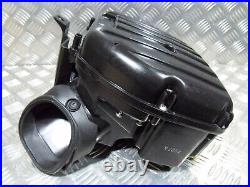 Genuine Suzuki GSXR 600 / 750 Standard Airbox unit with top cover 2011 to 2017