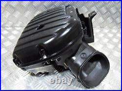 Genuine Suzuki GSXR 600 / 750 Standard Airbox unit with top cover 2011 to 2017