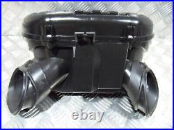 Genuine Suzuki GSXR 600 / 750 Standard Airbox unit with top cover 2011 to 2017