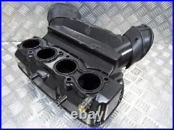 Genuine Suzuki GSXR 600 / 750 Standard Airbox unit with top cover 2011 to 2017