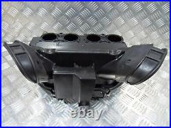 Genuine Suzuki GSXR 600 / 750 Standard Airbox unit with top cover 2011 to 2017