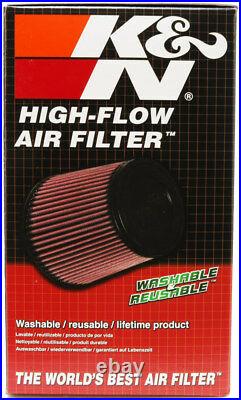 HA-1004 K&N Replacement Air Filter HONDA CBR1000RR 04-07 (2 PER BOX) KN Powersp