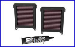 HA-1120 K&N Air Filter fit HONDA CRF1100L AFRICA TWIN 2020