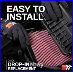 HA-1120 K&N Air Filter fit HONDA CRF1100L AFRICA TWIN 2020