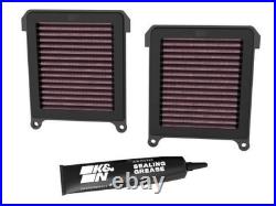 HA-1120 K&N Air Filter fit HONDA CRF1100L AFRICA TWIN 2020
