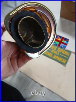 HONDA CB250RS 1980-81, AIR FILTER CAGE, 17210-471-000, genuine Nos