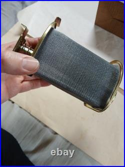 HONDA CB250RS 1980-81, AIR FILTER CAGE, 17210-471-000, genuine Nos