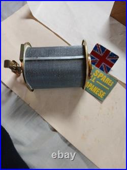 HONDA CB250RS 1980-81, AIR FILTER CAGE, 17210-471-000, genuine Nos