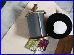 HONDA CB250RS 1980-81, AIR FILTER CAGE, 17210-471-000, genuine Nos