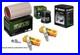 HONDA-CBF500-Air-Filter-Oil-Filter-2-x-NGK-Spark-Plugs-Service-Kit-Oil-01-wzx