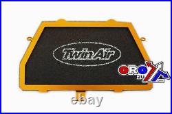 HONDA CBR 1000 RR 2008-2015 TWIN AIR PRE-OILED Air Filter
