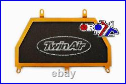 HONDA CBR 600 RR 2007-2015 TWIN AIR PRE-OILED Air Filter