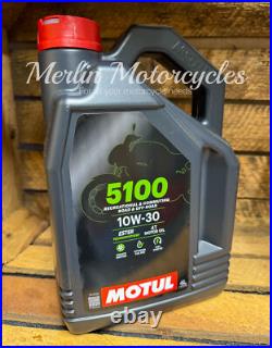 HONDA CRF1000 AFRICA TWIN DCT 2016-2019 MOTUL 5100 10w30 FULL SERVICE KIT HONDA CRF1000 AFRICA TWIN DCT 2016-2019 MOTUL 5100 10w30 FULL SERVICE KIT